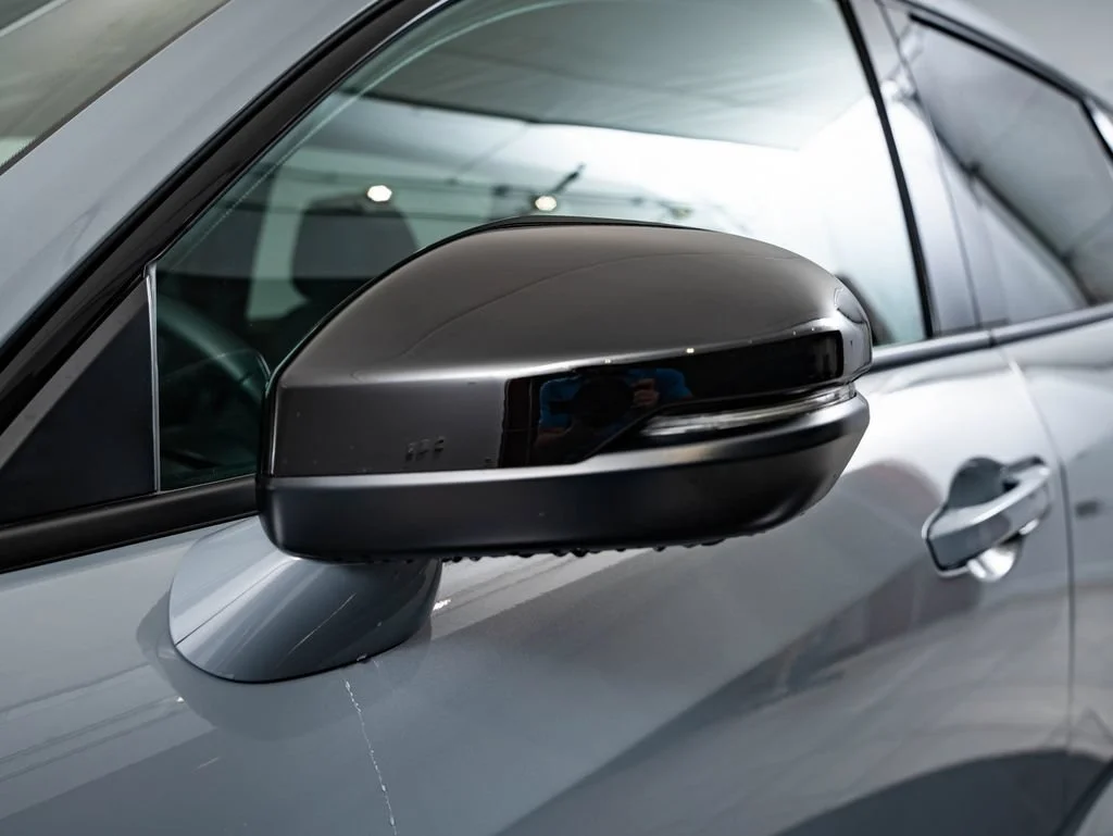 Used 2026 Urban Gray Pearl Acura A-Spec Advance Package image 17