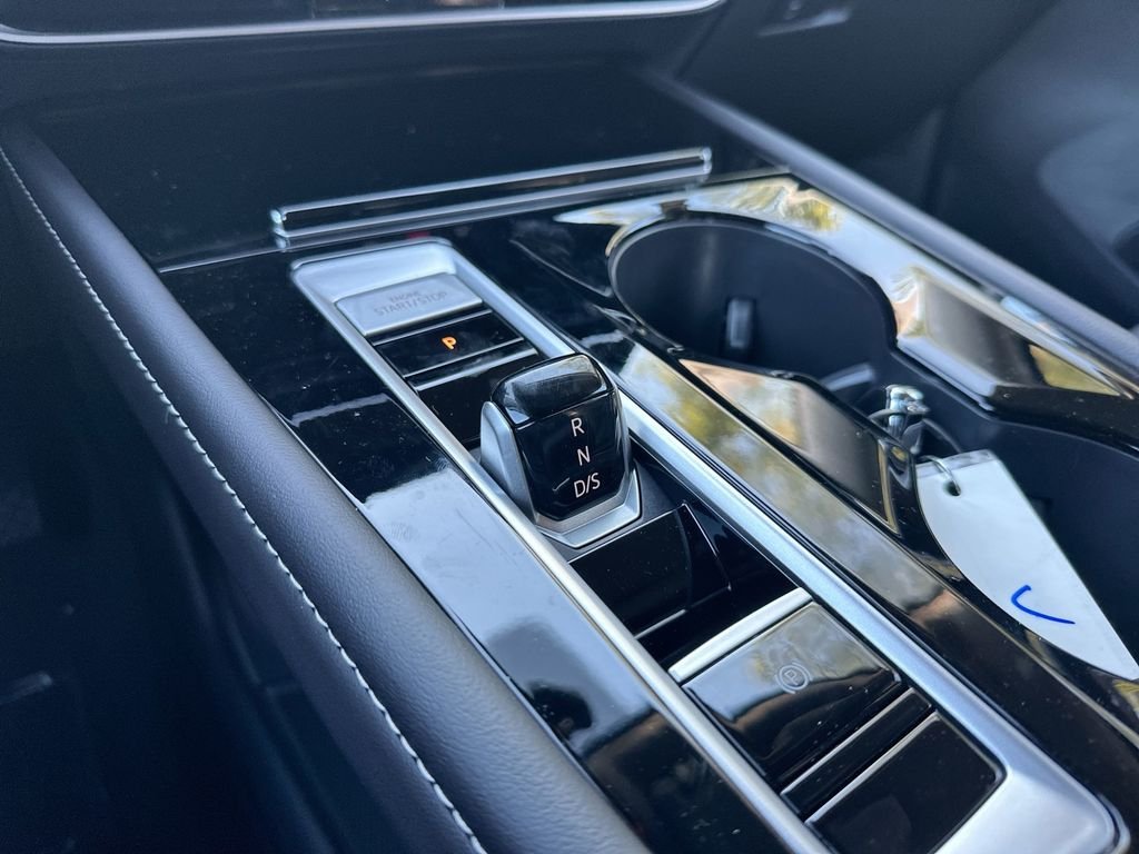 2026 Volkswagen Atlas SE w/Tech - Photo 45