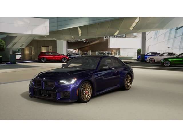 2026 BMW M2 M2 CS Coupe's photo