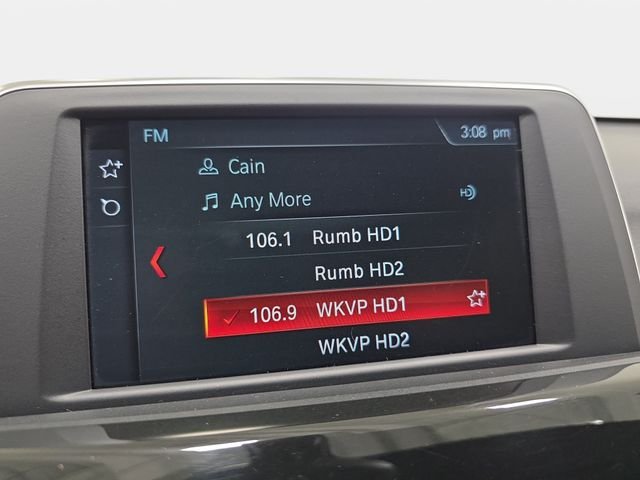 Used 2018 White BMW xDrive28i image 22