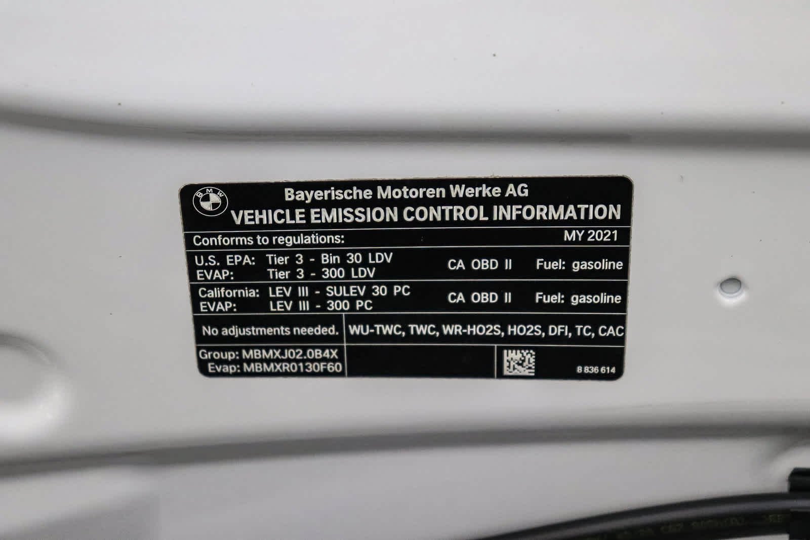 Used 2021 Alpine White BMW 228i image 31