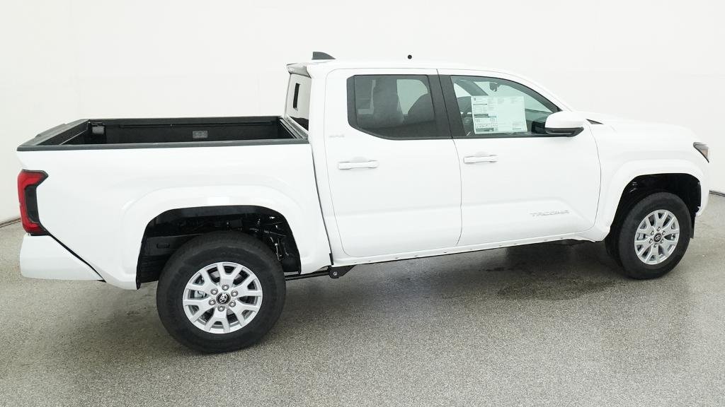 New 2026 Ice Cap Toyota SR5 image 16