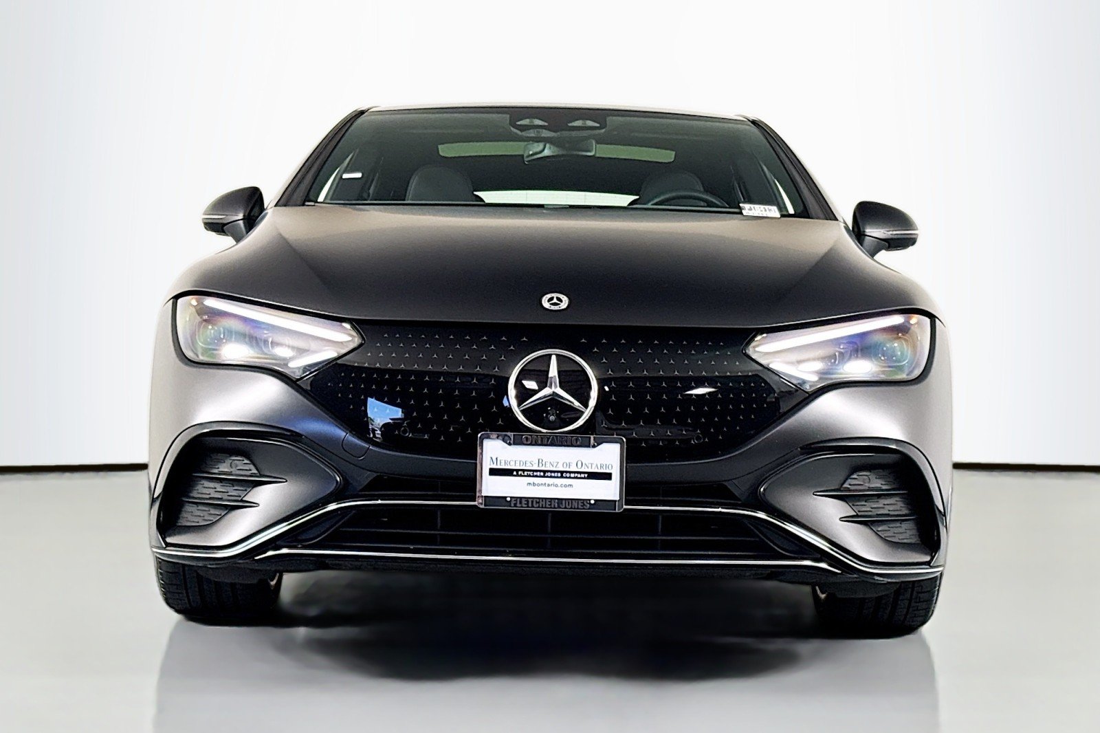 Certified 2023 Mercedes-Benz EQE Base with VIN W1KEG1CBXPF032620 for sale in Ontario, CA