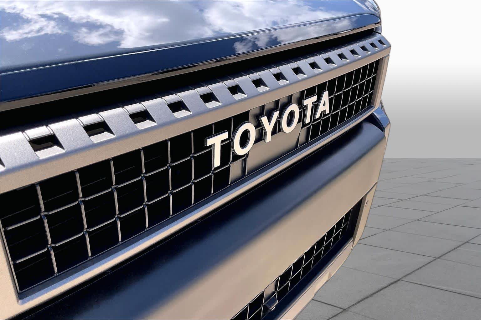 Certified Used 2026 Underground Toyota  image 30