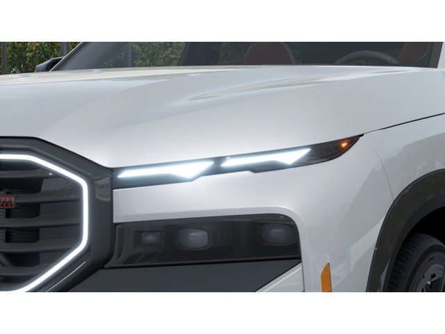 New 2027 Brooklyn Grey Metallic BMW BMW XM Label image 6