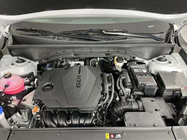 2026 Kia Sorento S - Photo 26