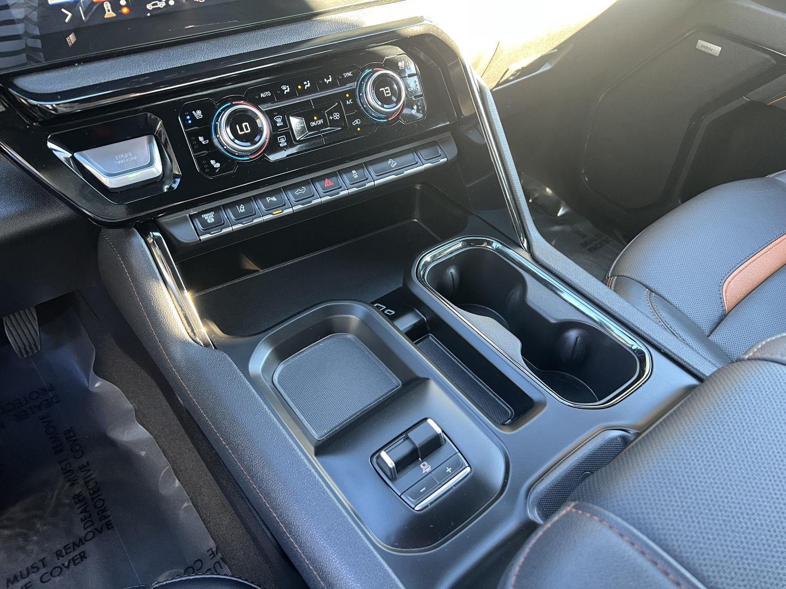 2026 GMC Sierra 2500HD AT4 - Photo 13