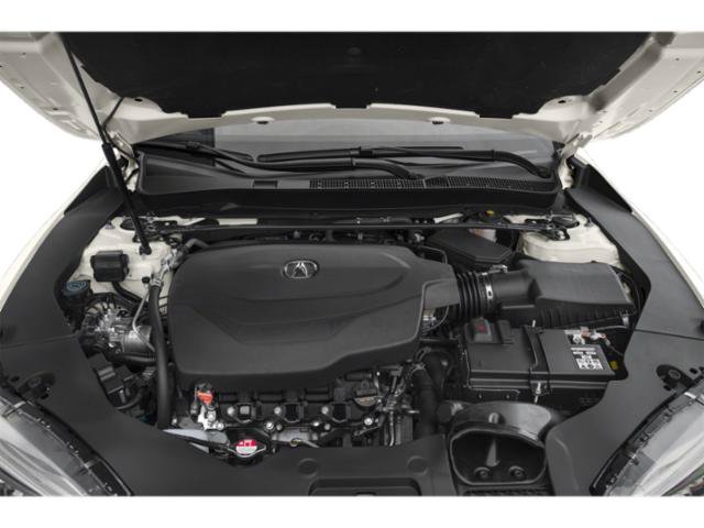 Used 2019  Acura 3.5L Technology Pkg image 13