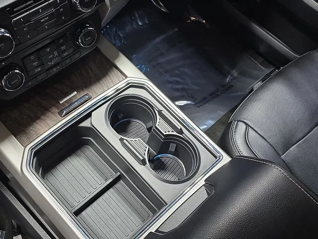 2018 Ford F-250 Super Duty Lariat - Photo 27