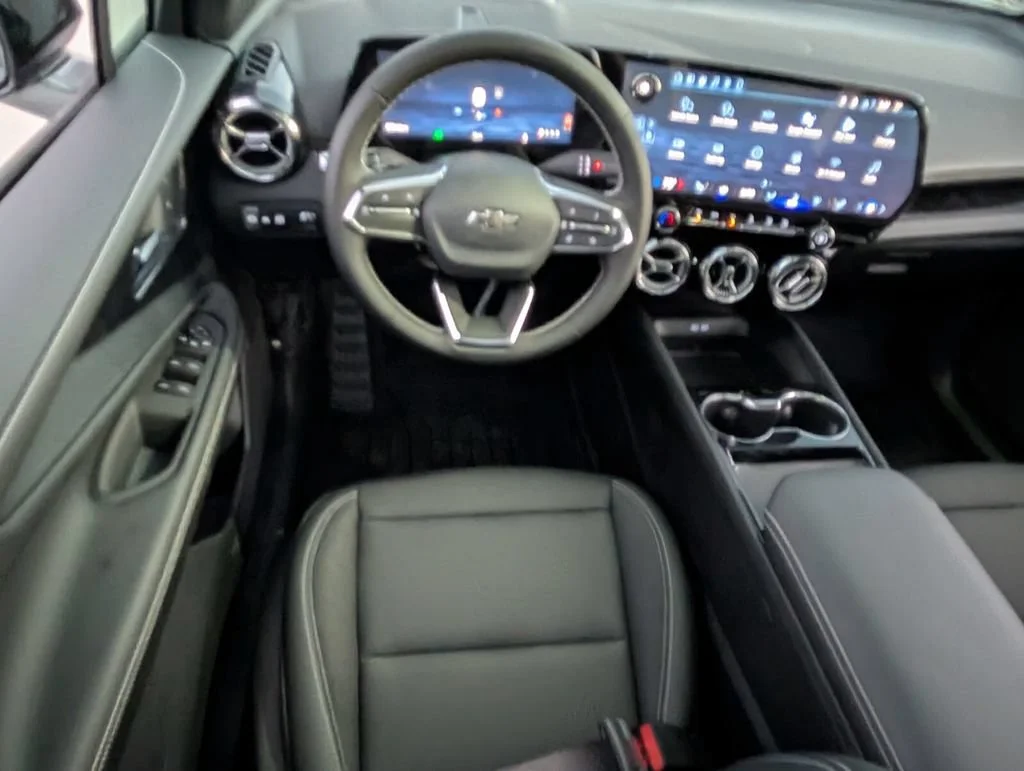 2026 Chevrolet Blazer EV LT - Photo 8