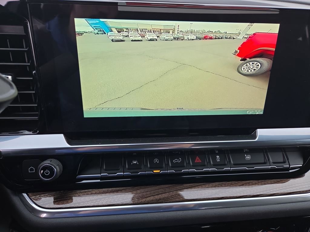 2025 Chevrolet Silverado 1500 LT - Photo 15