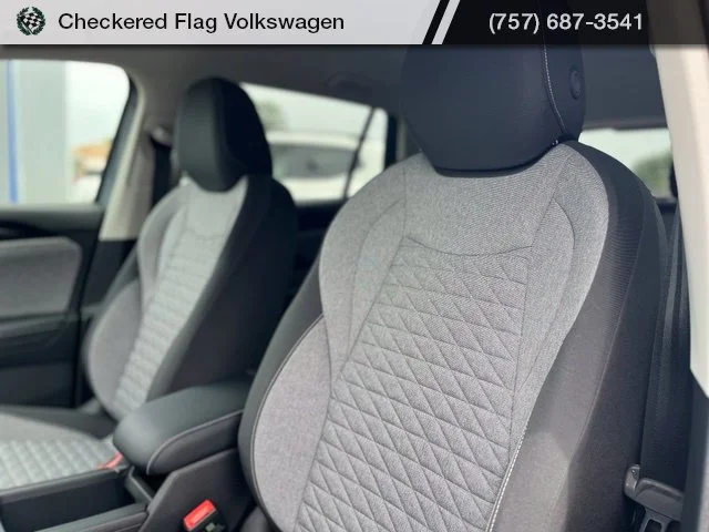 New 2026 Gray Volkswagen S image 21