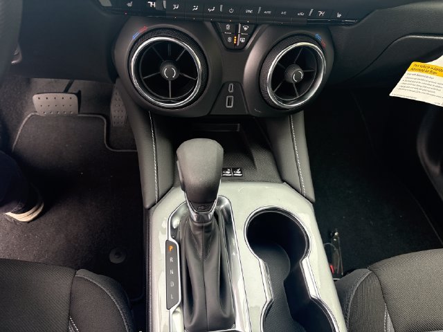 2026 Chevrolet Blazer 2LT - Photo 19