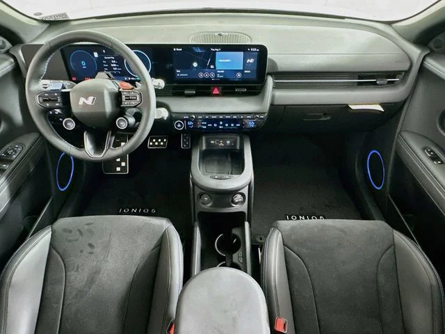 New 2026  Hyundai  image 13