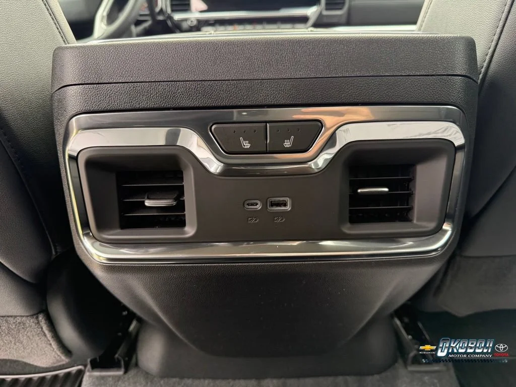 2026 Chevrolet Silverado 2500 HD LTZ - Photo 23