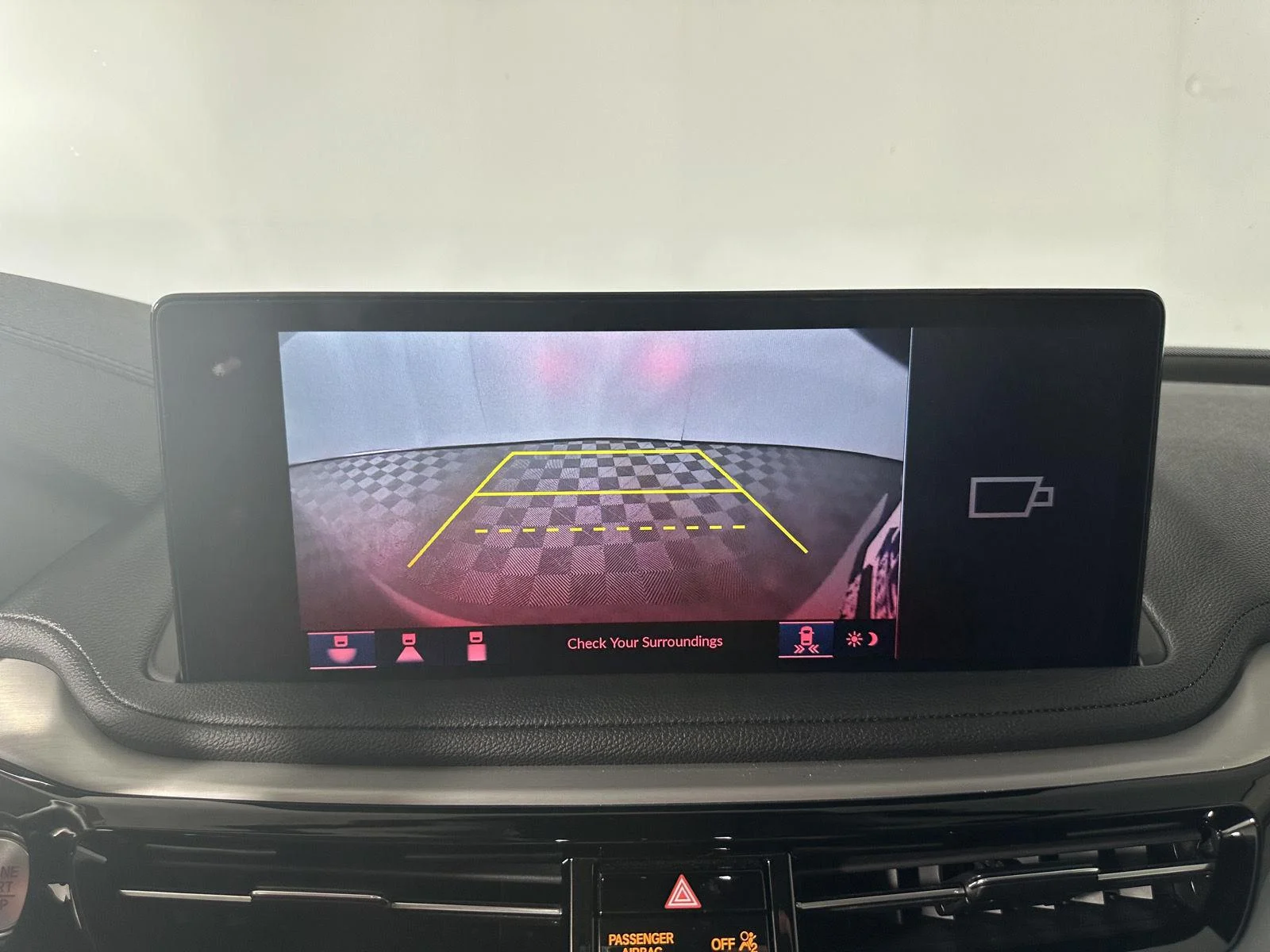 2026 Acura MDX Base - Photo 18