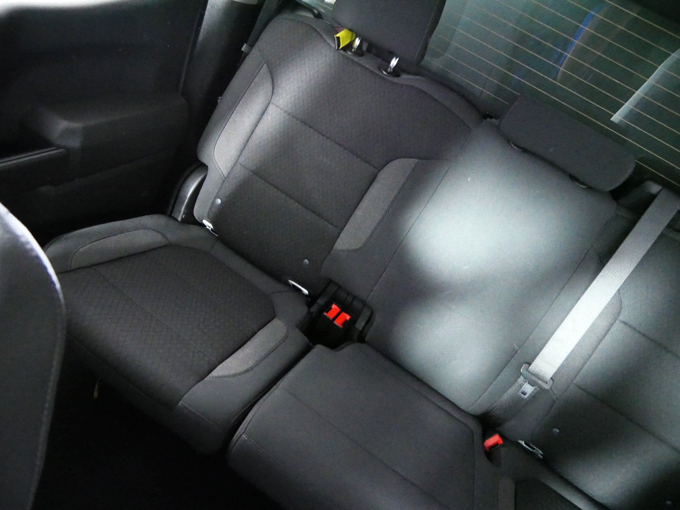 Used 2020 SUMMIT WHITE Chevrolet LT image 12