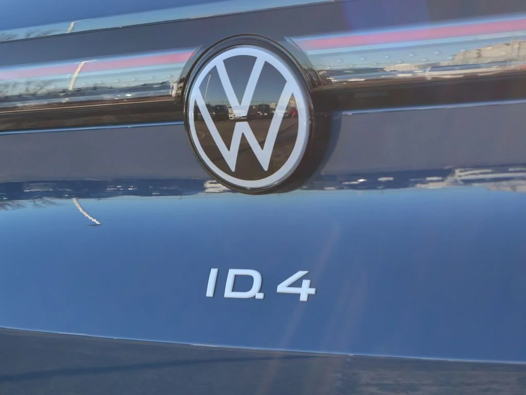 New 2026 Blue Volkswagen Pro S image 34