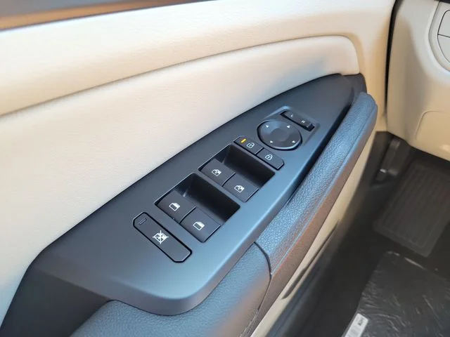 New 2027 Gravity Gray Kia EX image 26
