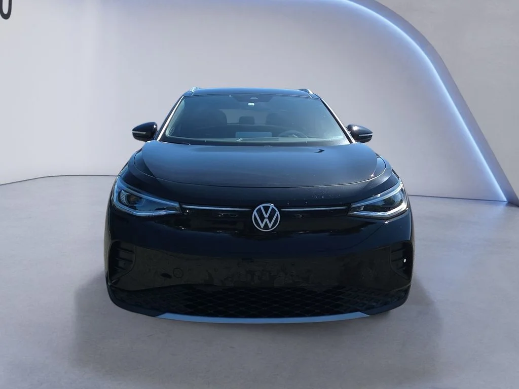 Used 2021 Blue Volkswagen 1st Edition image 8