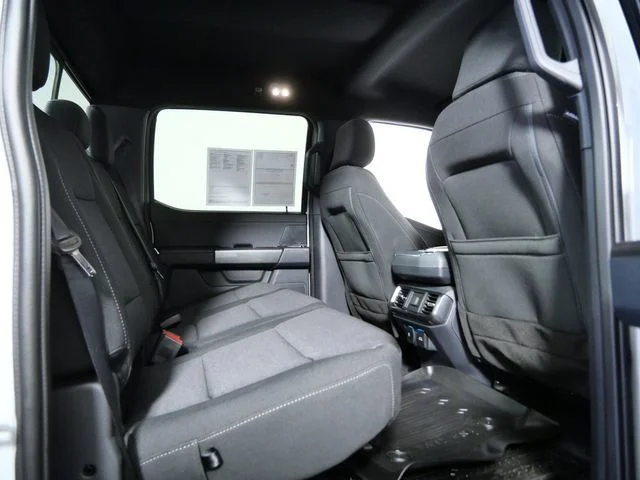 Used 2023 White Ford XLT image 15