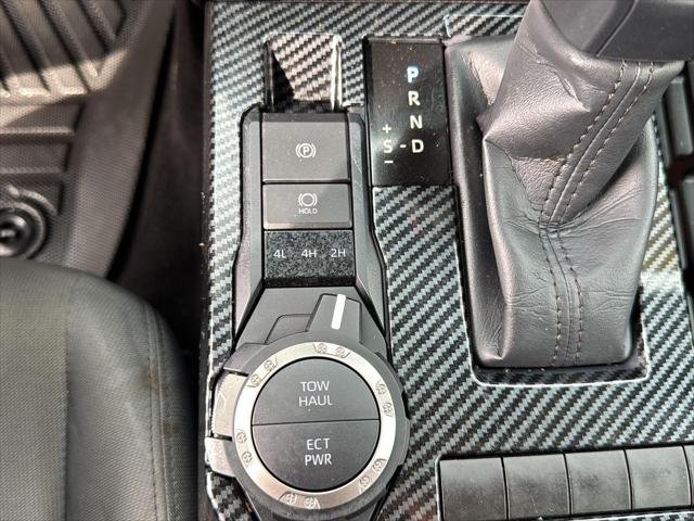 Certified Used 2025 UNDERGROUND Toyota  image 10