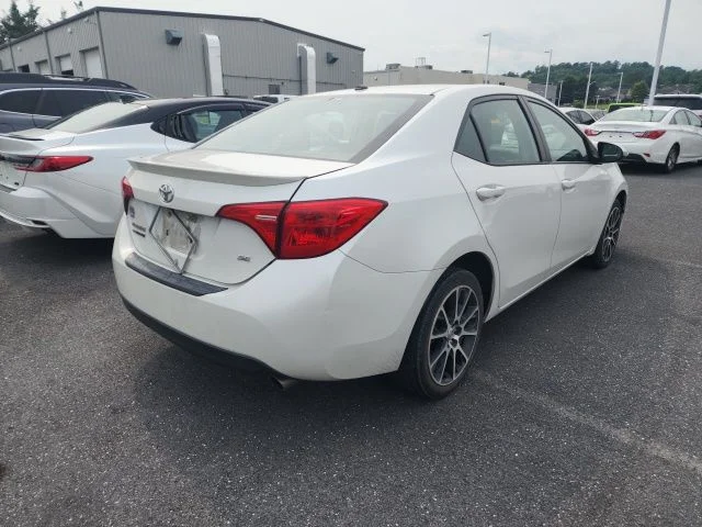 Used 2017 White Toyota 50th Anniversary Special Edition image 6