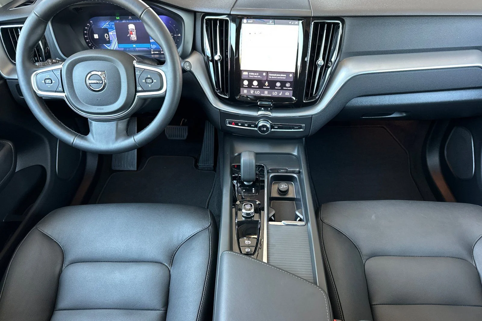 Used 2025  Volvo T8 Core image 13