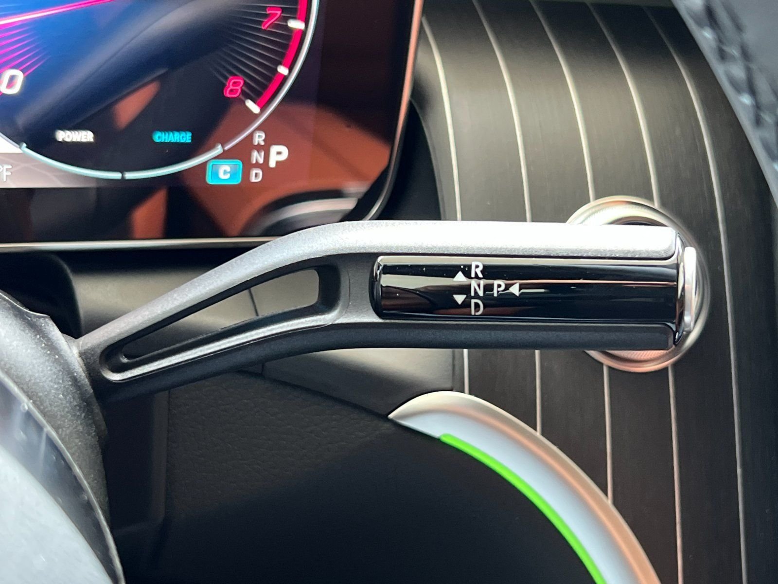 New 2027 Black Mercedes-Benz 300 image 23