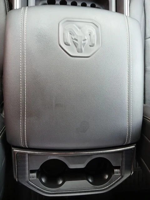 Used 2026 White Ram Power Wagon image 45