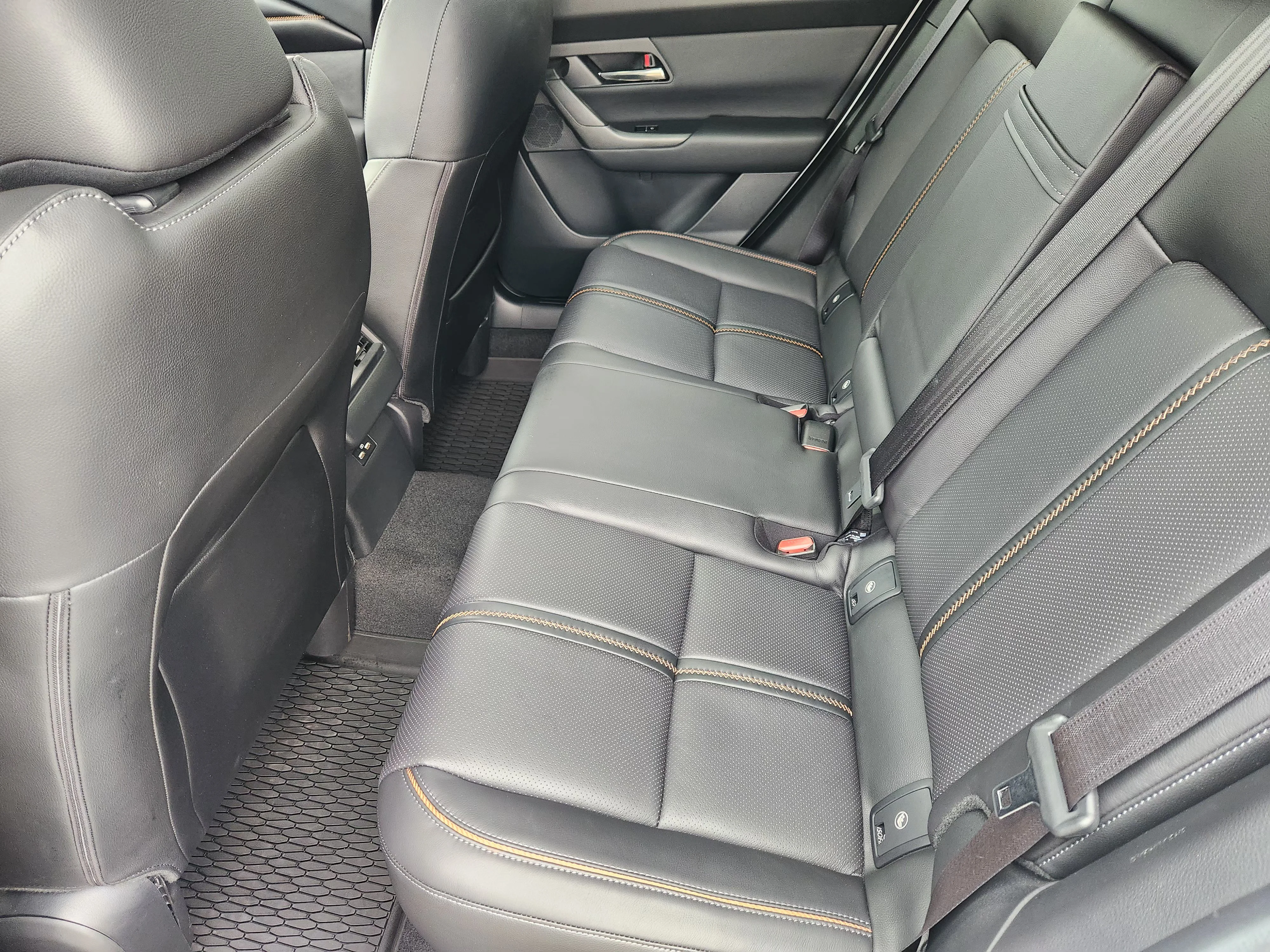Used 2023 White Mazda 2.5 S Premium Plus Package image 31