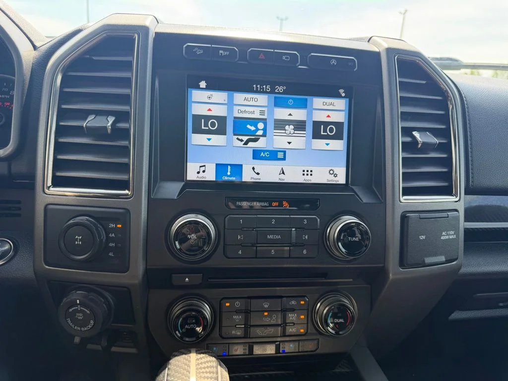 Used 2018  Ford Raptor image 41