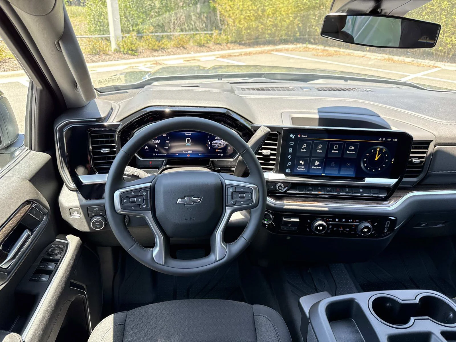 2026 Chevrolet Silverado 1500 RST - Photo 13