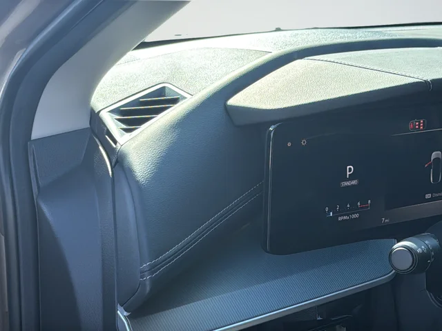 New 2027  Nissan Platinum image 31