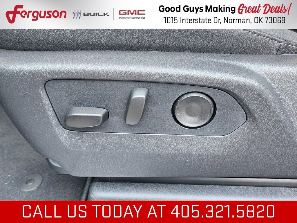 2026 GMC Sierra 2500HD SLT - Photo 19