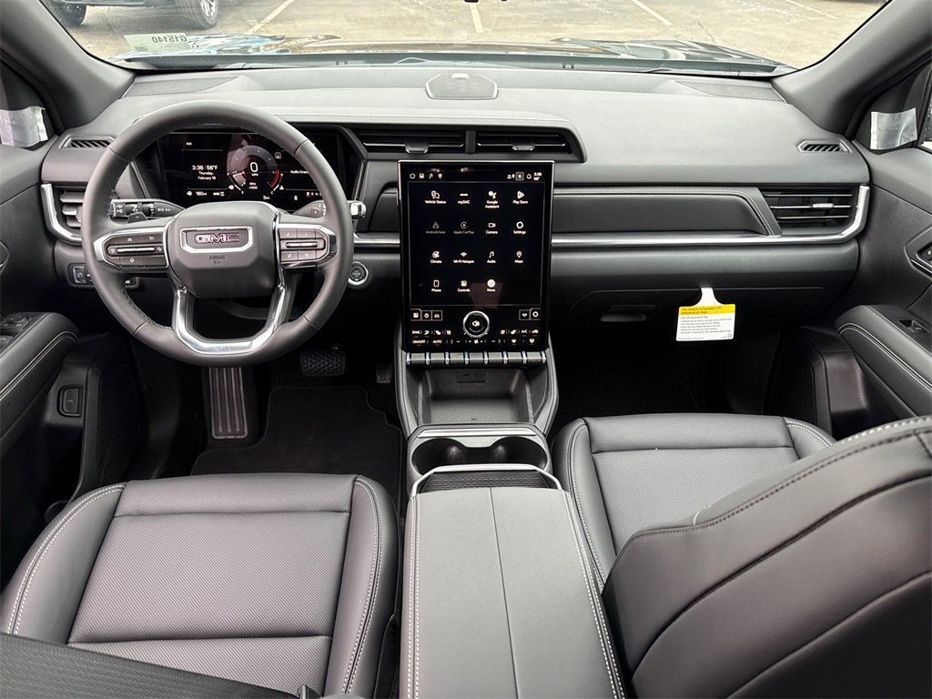 2026 GMC TERRAIN - Image 28