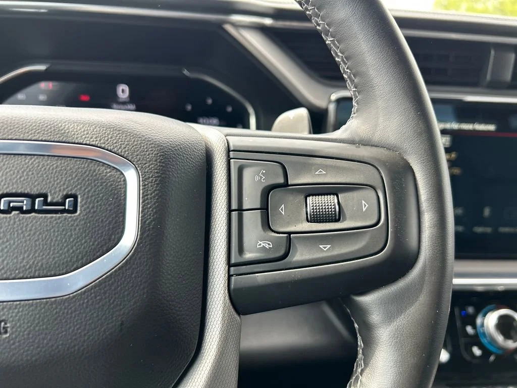 Certified Used 2024 Onyx Black GMC Denali image 23