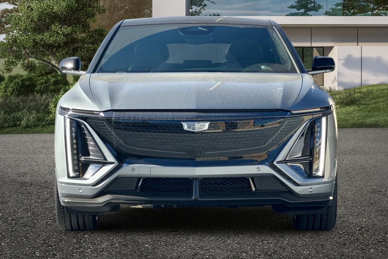 2026 Cadillac LYRIQ V Premium - Photo 9