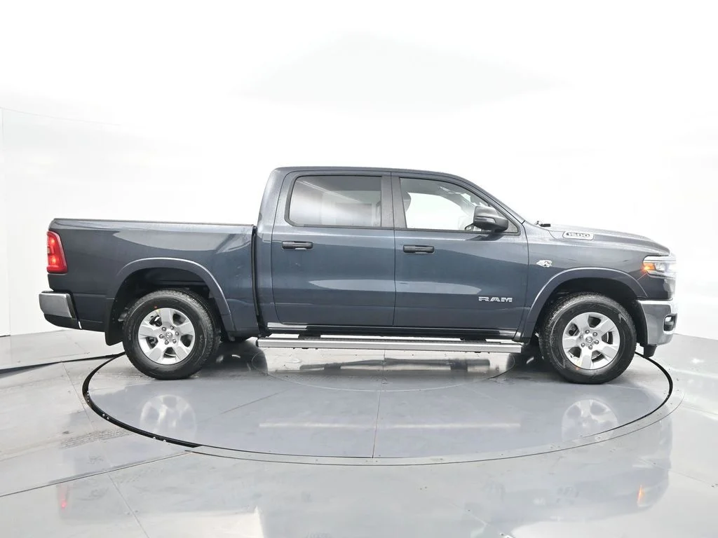 2026 RAM 1500 Big Horn/Lone Star - Photo 6