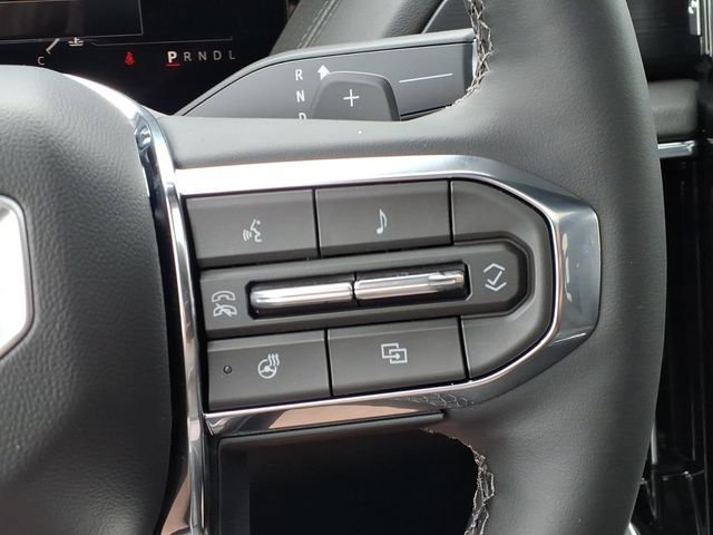 2026 GMC Yukon XL Denali - Photo 16
