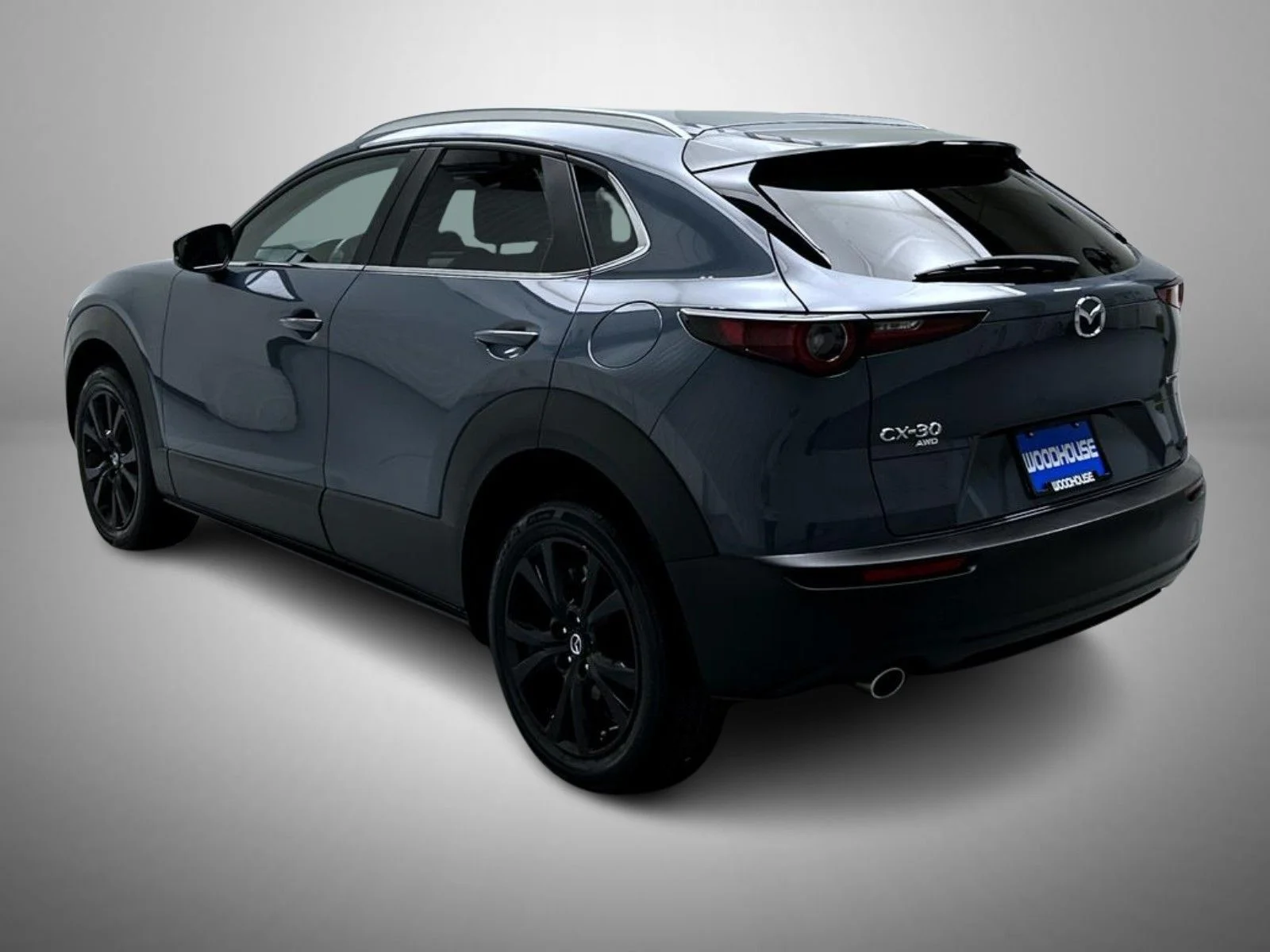 2024 Mazda CX-30 Carbon Edition - Photo 7