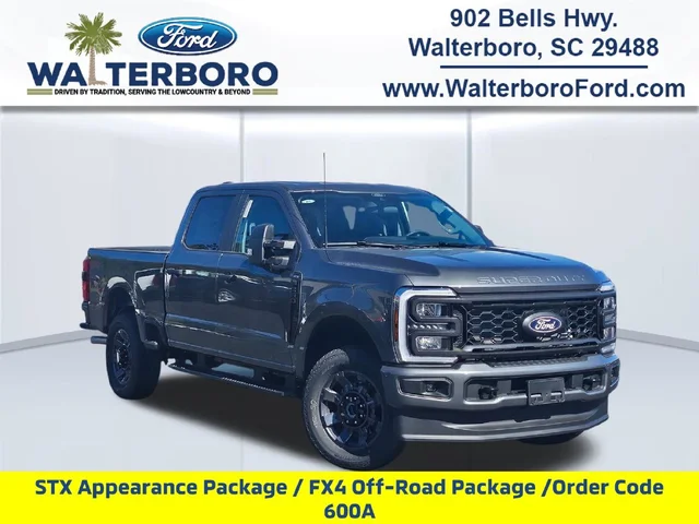 2027 Ford Super Duty F-250® XL