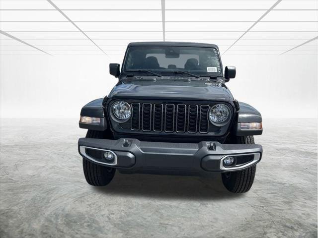 2025 Jeep Gladiator Sport S - Photo 8