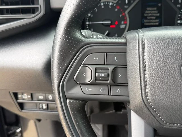 Certified Used 2026 Gray Toyota SR5 image 34