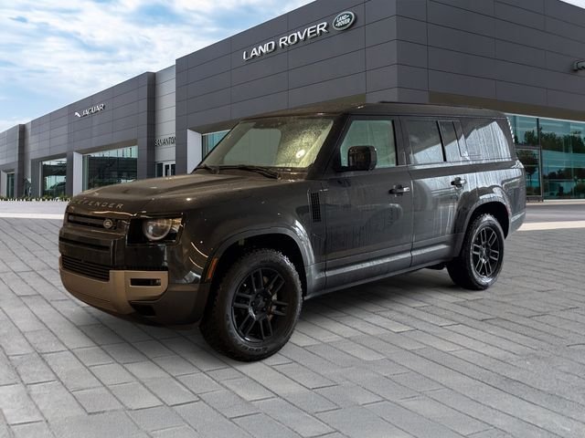 2026 Land Rover Defender 130 S P300's photo