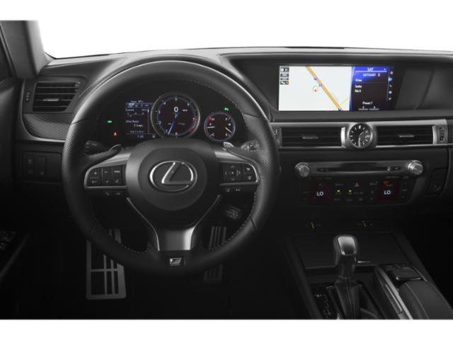 Used 2019 Silver Lexus 350 F Sport image 7