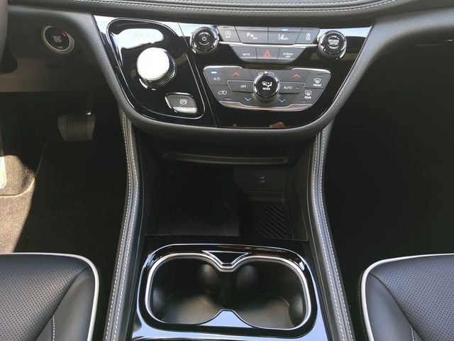 2026 Chrysler Pacifica Limited - Photo 23