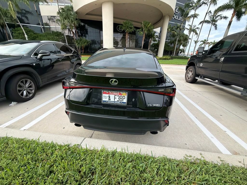Used 2024 Caviar Lexus IS 300 image 8