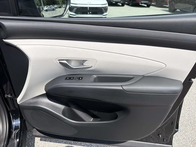 Used 2026 Black Hyundai SE image 12