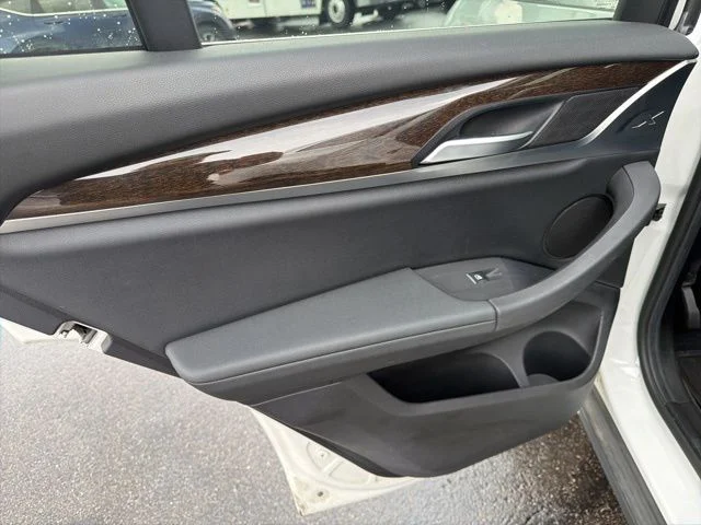 2018 BMW X3 xDrive30i - Photo 25